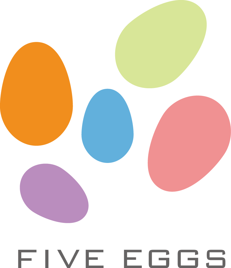 five-eggs-logo